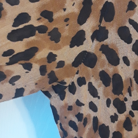 UFT Spell Saphari maxi gown M Size SWAP FTO - Picture 3 of 16